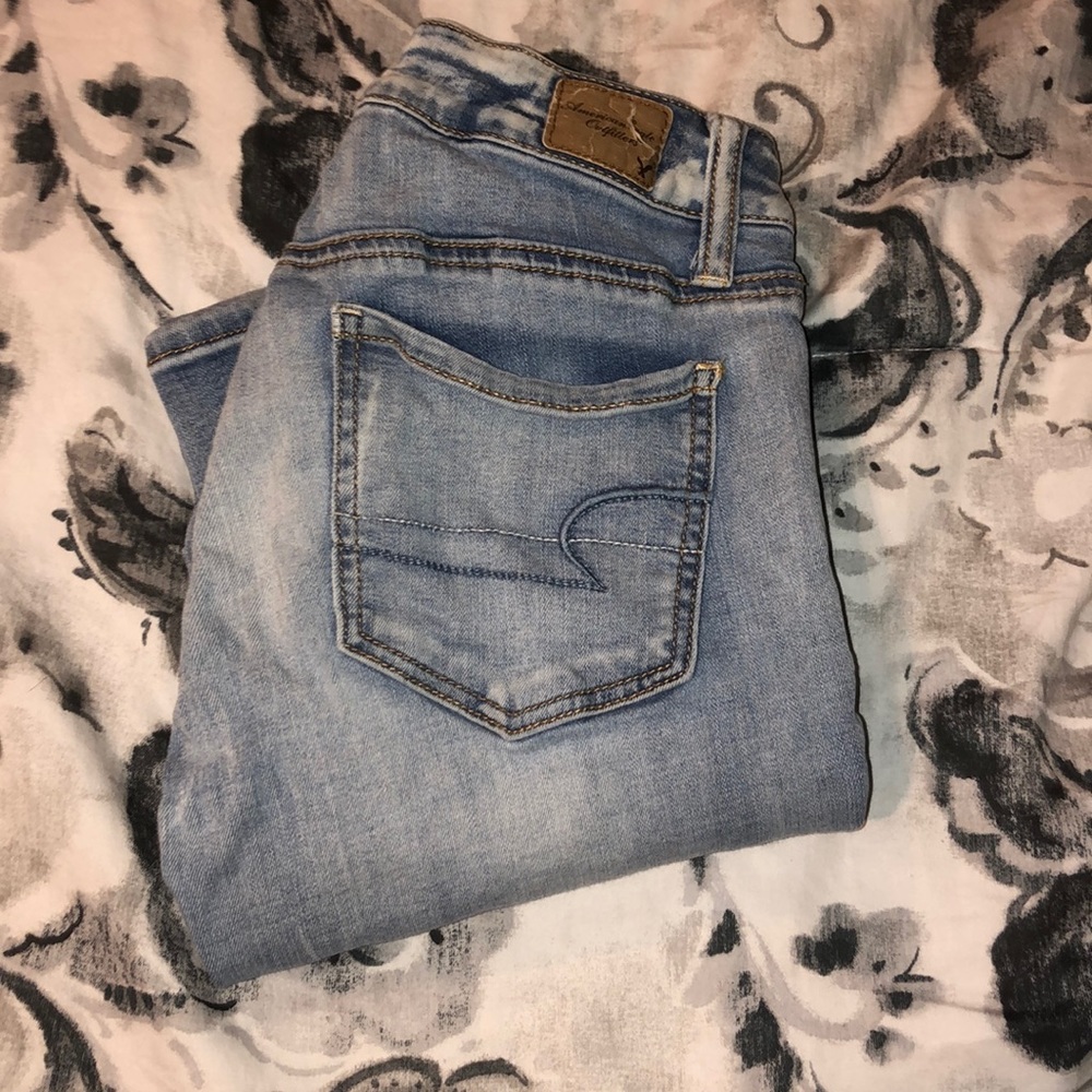 AEO Jeans
